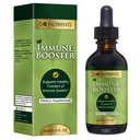 Go Nutrients Immuuni Booster 