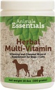 Animal Essentials Kasviperäisten Vihreä Vaihtoehtoinen koira ja kissa täydentää - 10.6 Ounce Jar (2 pakkaus)