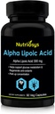 ALA Supplement 