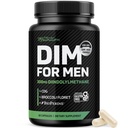 DIM-lisä miehille 300 mg Estrogeenisalpaaja & aromataasi-inhibiittori 
