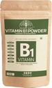 B1-vitamiini Tiamiinimononitraattijauhe 50gm