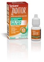 Zaditor Antihistamiini silmätipat, 5-ml