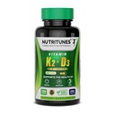 D3-vitamiini K2