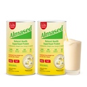 Almased moniproteiinijauhe 17,6 OZ (Pakkaus 2)
