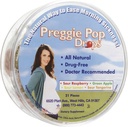 Preggie Pop Drops,Sisältä