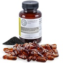 C60 Organic Black Seed Oil Kapselit Pillerit 100ml / 3,4 Fl Oz - 99.99% Carbon 60 Liuotin Ilmainen 80mg - Food Grade - Carbon 60 Black Seed Oil - alkaen johtava maailmanlaajuinen tuottaja