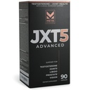 JXT5 Yhteinen terveys - 5-in-1 Miesten terveys täydentää Libido, Prostate, ja Vision - Test Boost, yhteinen tuki, ja parantaa energiaa (90 kapselia)