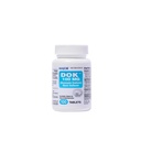 MAGOR Docusate Sodium 100 mg - Sulose Softener tabletti Ummetuksen lievittämiseen - auttaa lopettamaan Ummetuksen - Jakkaran pehmittimet naisten, miesten ja lasten Ikä 12+ - 100 tablettia (1 pakkaus)