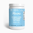 Ruoho-Fed Hydrolysed Collagen Peptides, edistää hiukset, kynsi, iho, luut ja yhteinen terveys, makuamaton, 9,9 oz