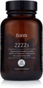 Form ZZZZs - Natural Nootropic for Sleep 