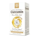 Solgar Full Spectrum Curcumin - 105 LiCaps - Superior Absorptio - Aivot, Joint & Immuuniter Health - Vegaani, Gluteeniton, ei-GMO, Dairy Free - 105 Tarjoukset