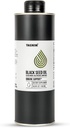 100% Etiopian BlackSeed Oil 16,9 Fl Oz - Cold Pressed Black Seed Oil for Immuun Support, High Potency 5,7% - 21% Thymokinone Skin, Hair & Overll Health - Jalostamaton Musta Cumin Seed Oil - Gluteeniton