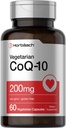 Horbäach CoQ10 200 mg 