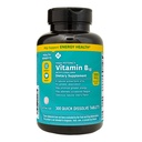 Mark B12-vitamiini metyylikobalamiini, ravintolisä 300 ct.
