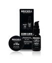 Brickell Miesten ennallistava silmä Rutiini miesten, Eye Cream ja seerumi miesten, luonnon ja orgaanisen, tuoksumaton, miesten ihonhoito lahjasetti