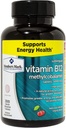 Jäsenet Mark Sublingual B12 5000 mcg (300 kreivi)