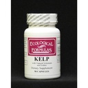 Ekologinen Formula Kelp 90 kapselia
