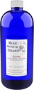 5 ppm 32 oz Kolloidinen Silver Natural Immuno Support Health Supplement