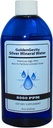 8000 PPM Premium Kolloidinen hopea - Korkea PPM Liquid Trace Mineral Immuuni Support Supplement 8 oz. (236 ml).