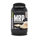 NutraBio MRP  Punta - Kermainen vanilja