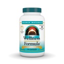 Source Naturals Wellness Formula, Advanced Immuno Support*, Bio-validoidut vitamiinit ja kasviperäisten puolustus - Immunomy System Support Supplement & Immunomy Booster - 120 kapselia