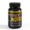 Ginseng Ashwagandha Gingko Tribulus, Herbal lisäravinteet 60 kapselia, Adaptogen Energy Stamina Immuuni antioksidantit Gut Health, valmistettu Yhdysvalloissa