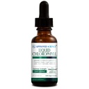 Hyväksytty Science Liquid klorofylli - 2 fl. Oz. - 60 mg KlooriAbsorb - Mulberry Leaf Extract - Energize Body - Ruoansulatus-ja immuunituki - Natural Deodorant ja Detox - Vegan - Valmistettu Yhdysvalloissa