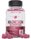 Atlantis Nutrition Magnesium Citrate Gummies 