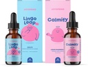 Joyspring Magnesium Glycinate & Sitraattineste lapsille ja puhe viive täydentää lapsille