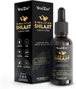 Shilajit Pure Himalayan Organic Drops . 100% Natural Liquid Shilajit Drops ... Detox, Immuunituki, energia...