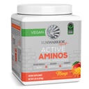 Sunwarrior Aminohapot Aminoenergiajauhe Essential Aminohapot EAA & BCAA 