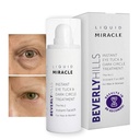 Beverly Hills Instant Facelift Anti ikääntyvä silmät Seerumi hoito tummat ympyrät, Puffy silmät, ryppyjä, alla silmäpussit, Fine Lines, ja varis jalat 30mL (120 päivän tarjonta)