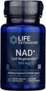 Life Extension NAD+ Solugeneraattori
