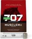 Formula 707 MuscleMx Equine täydennysosa, 10 lb Bag ...