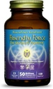 TERVEYSFORCE SUPERFOODS Friendly Force - kapselit - 120 vegan kapselia