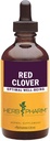 Herb Pharm Certified Organic Red Clover Liquid Extract - 4