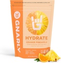 Gnarly Nutrition Hydrate Electrolyte Powder 