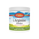 Carlson - L-arginiinijauhe, vapaa Aminohappo, Circulatory Health, 3.53 oz (100 g)