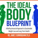 Ihanteellinen Body BluePrint: BioPsykososiaalinen lähestymistapa kestävään painon alenemiseen ja pitkäaikaisterveyteen