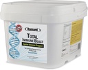Ramard yhteensä Immuunin Blast - Hevosen Immuunituki, Hevosen vitamiini & Powder Supplement w/Zinc, Selenium, Omega 3, Omega 6 & Vitamiineja w/Nukleotidit, Hevosen Powder & Lisäravinteet 6,75 lbs.