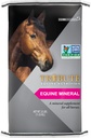 Ei-GMO Equine 12-8 Mineral Supplement, 25 lb