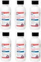 Quality Choice Antiseptinen Decolorized Jodi 2 Fl. Oz. - 6 pakkaus
