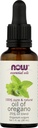 NYT ELINTARVIKKEET Of Of Oregano 25%, 1 FZ
