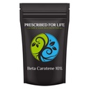 Presented for Life Beta karoteeni, 10% Beta karoteeni jauheuute, muuntaa A-vitamiini (5 kg)
