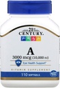A 10 000i 110 SOFTGELS