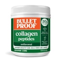 Luodinkestävät Kollageeni Peptides Powder MCT Oil, 14.3 Ounces, Grass-Fed Collagen Protein for Skin, Bone and Joint Support, Pasture Raised, Ei lisätty hormoneja