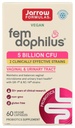 Jarow Formula Fem Dophilus 60 Count, 60 Ct