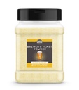 BIRCH & MEDOW Brewer's Jeast, 2.3 lb, Inaktiivinen Hiiva, Smoothies & Shakes, Supplement