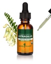 Herb Pharm Certified Organic Astragalus Liquid Extract for Immuunijärjestelmän tuki - 1 Oz