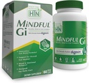 Health Thru Nutrition Mindful GI - Terve mieli & Gut Complex 